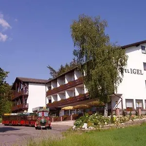 Igel 2*, Püchersreuth Deutschland