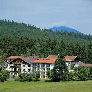 Hotel RIESBERGHOF 3*, Lindberg Deutschland