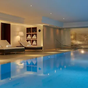 Hotel Majestic - Champs Elysees, Parijs