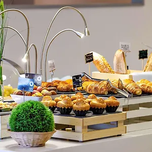 מלון Mercure Vaugirard Porte De Versailles