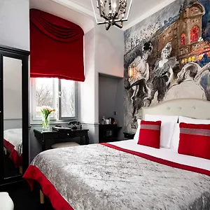 Hôtel&spa De Latour Maubourg Paris