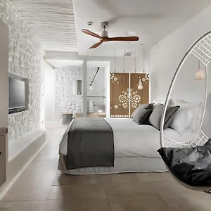 מלון Kove Mykonos - A Myconian Collection *****