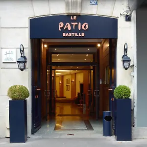 מלון Le Patio Bastille