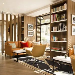 Hotel Eiffel Turenne, Parijs