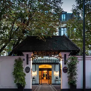 Hotel Regent's Garden - Astotel, Parijs